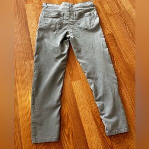 Democracy Gray Pants